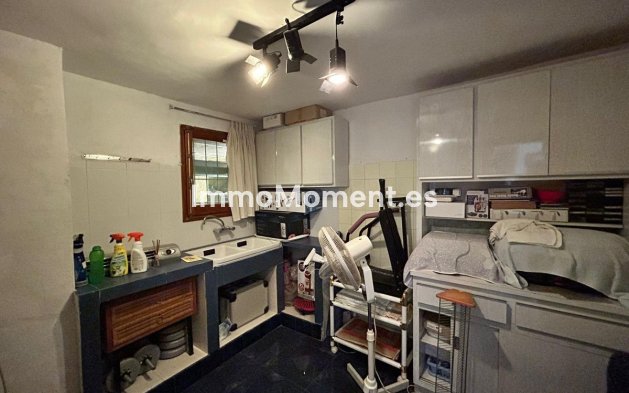 Bestaande woning - Vrijstaande villa - La Nucía - La Nucia Centro