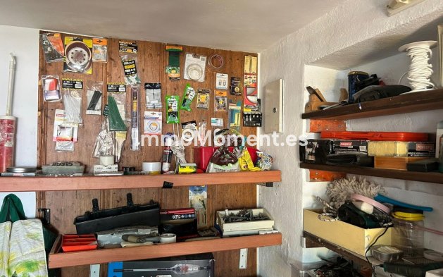 Bestaande woning - Vrijstaande villa - La Nucía - La Nucia Centro