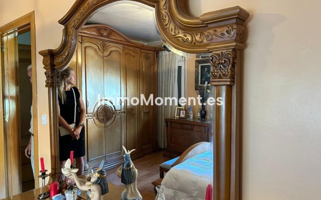 Bestaande woning - Vrijstaande villa - La Nucía - La Nucia Centro