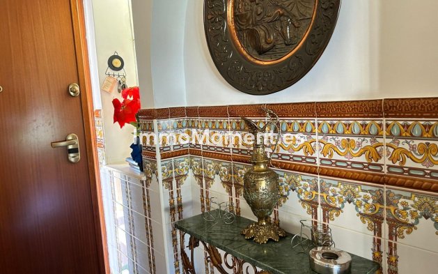 Bestaande woning - Vrijstaande villa - La Nucía - La Nucia Centro