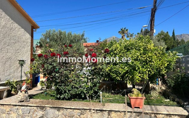 Bestaande woning - Vrijstaande villa - La Nucía - La Nucia Centro