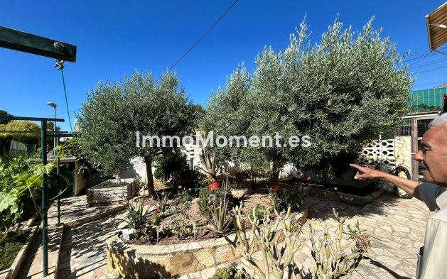Bestaande woning - Vrijstaande villa - La Nucía - La Nucia Centro