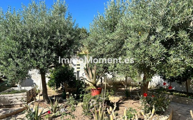 Bestaande woning - Vrijstaande villa - La Nucía - La Nucia Centro