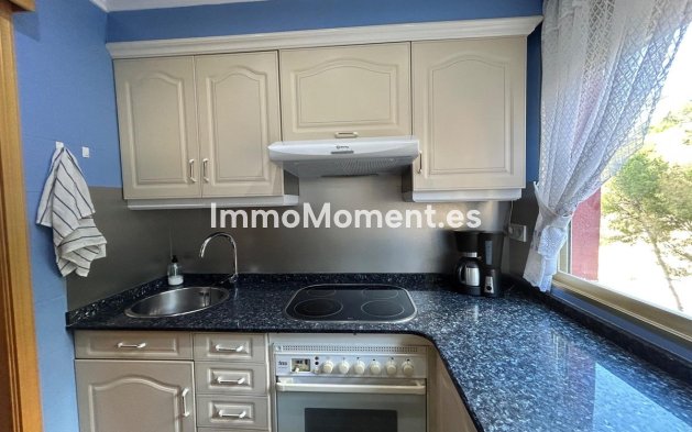 Bestaande woning - Appartement - Benidorm - Benidorm Centro