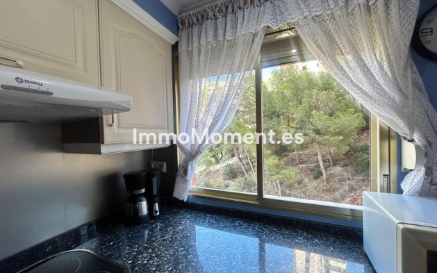 Bestaande woning - Appartement - Benidorm - Benidorm Centro