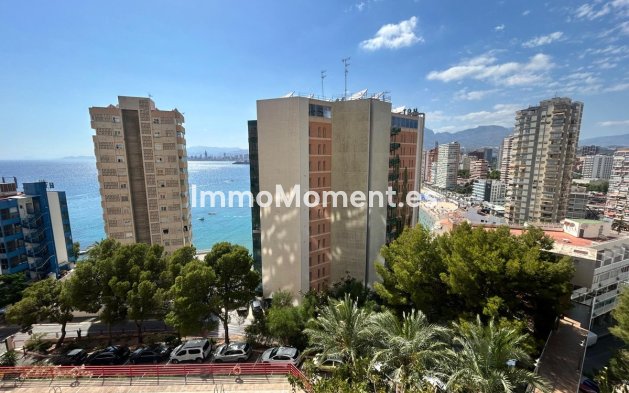 Bestaande woning - Appartement - Benidorm - Benidorm Centro