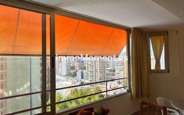 Bestaande woning - Appartement - Benidorm - Benidorm Centro