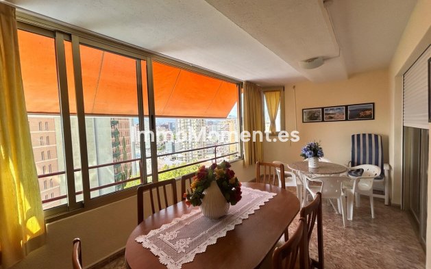 Bestaande woning - Appartement - Benidorm - Benidorm Centro