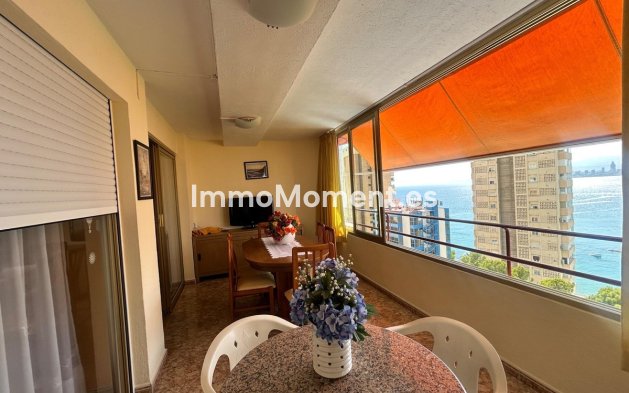 Bestaande woning - Appartement - Benidorm - Benidorm Centro