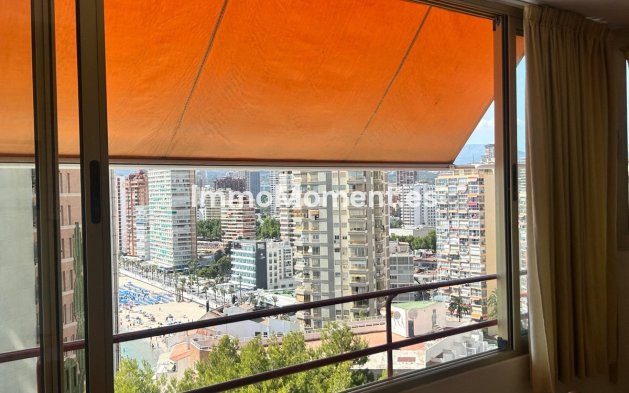 Bestaande woning - Appartement - Benidorm - Benidorm Centro
