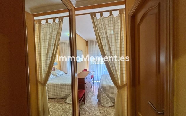 Bestaande woning - Appartement - Benidorm - Benidorm Centro