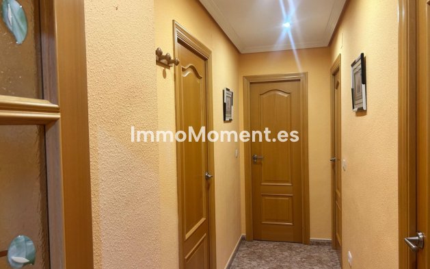 Bestaande woning - Appartement - Benidorm - Benidorm Centro