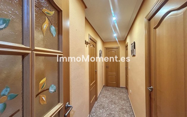 Bestaande woning - Appartement - Benidorm - Benidorm Centro