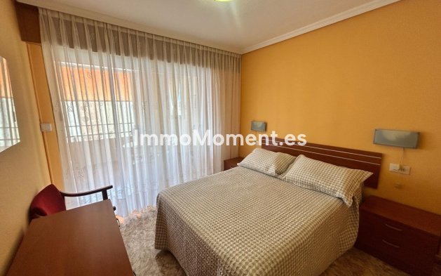 Bestaande woning - Appartement - Benidorm - Benidorm Centro