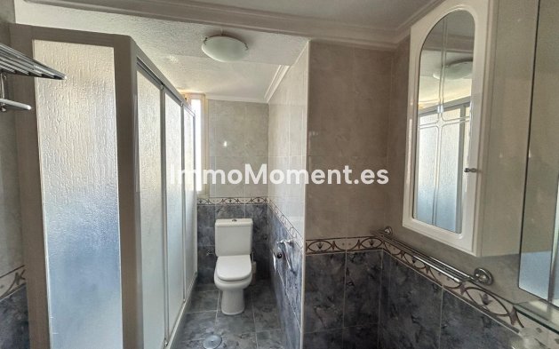 Bestaande woning - Appartement - Benidorm - Benidorm Centro