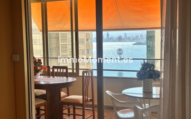 Bestaande woning - Appartement - Benidorm - Benidorm Centro