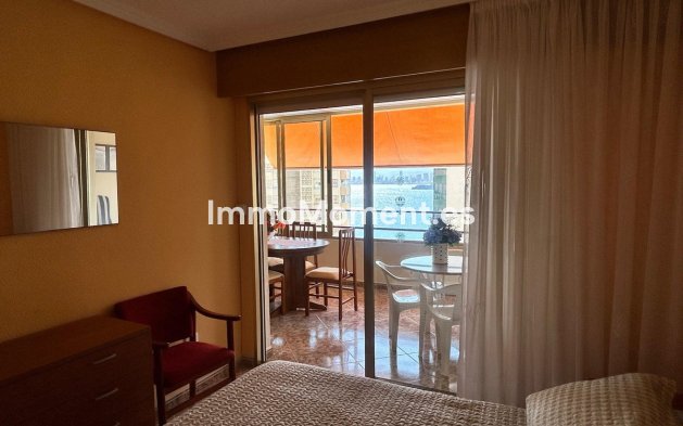 Bestaande woning - Appartement - Benidorm - Benidorm Centro