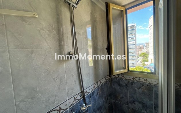 Bestaande woning - Appartement - Benidorm - Benidorm Centro
