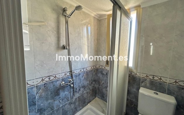 Bestaande woning - Appartement - Benidorm - Benidorm Centro