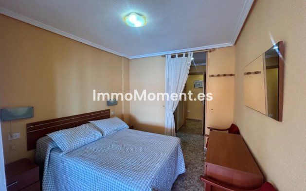 Bestaande woning - Appartement - Benidorm - Benidorm Centro