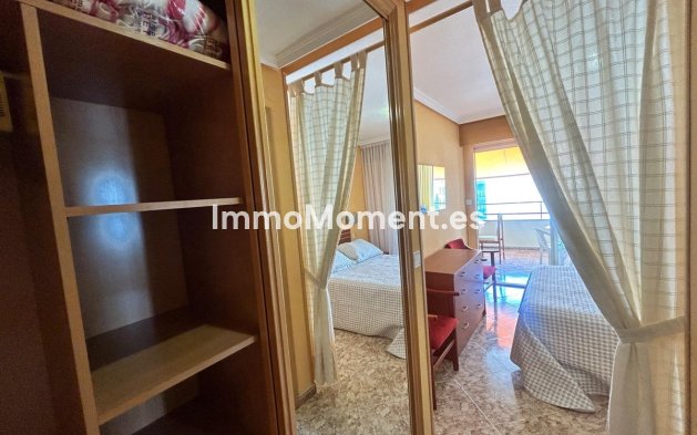 Bestaande woning - Appartement - Benidorm - Benidorm Centro