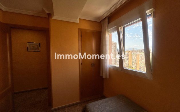 Bestaande woning - Appartement - Benidorm - Benidorm Centro