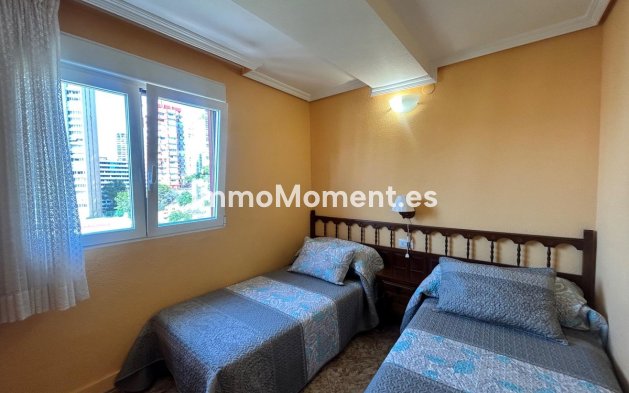 Bestaande woning - Appartement - Benidorm - Benidorm Centro