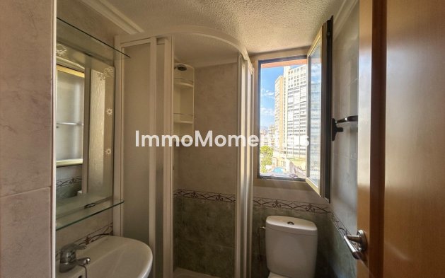 Bestaande woning - Appartement - Benidorm - Benidorm Centro