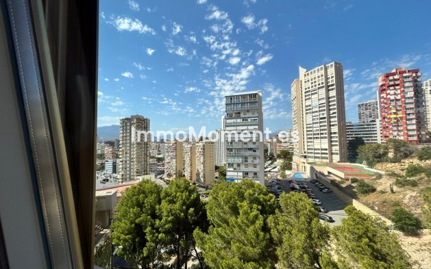 Bestaande woning - Appartement - Benidorm - Benidorm Centro