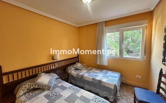 Bestaande woning - Appartement - Benidorm - Benidorm Centro
