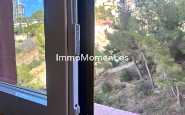 Bestaande woning - Appartement - Benidorm - Benidorm Centro