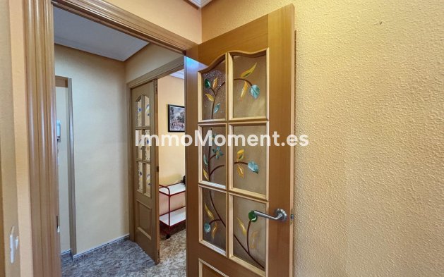 Bestaande woning - Appartement - Benidorm - Benidorm Centro