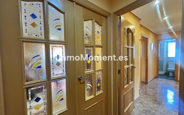 Bestaande woning - Appartement - Benidorm - Benidorm Centro