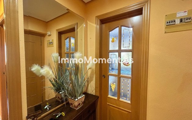 Bestaande woning - Appartement - Benidorm - Benidorm Centro