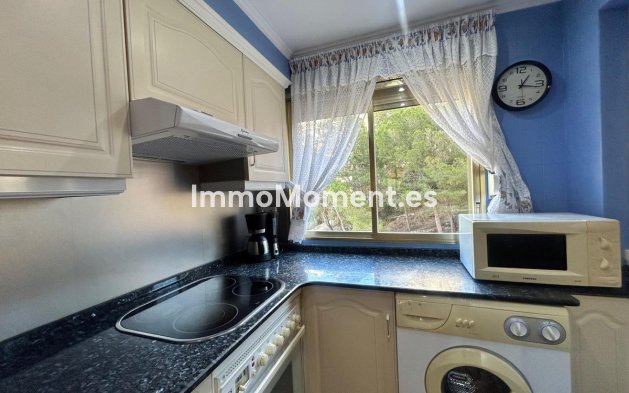 Bestaande woning - Appartement - Benidorm - Benidorm Centro