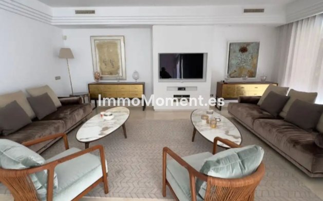 Bestaande woning - Appartement - Marbella - Marbella Centro