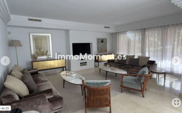 Bestaande woning - Appartement - Marbella - Marbella Centro