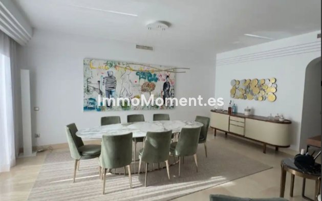 Bestaande woning - Appartement - Marbella - Marbella Centro