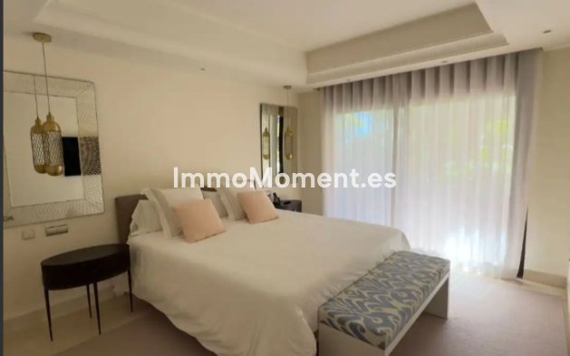 Bestaande woning - Appartement - Marbella - Marbella Centro