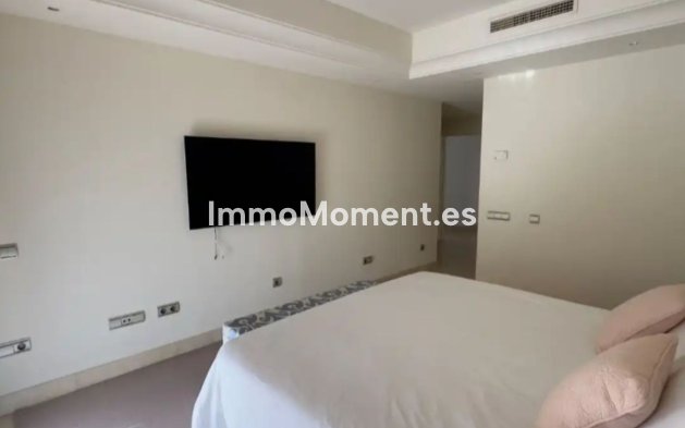 Bestaande woning - Appartement - Marbella - Marbella Centro