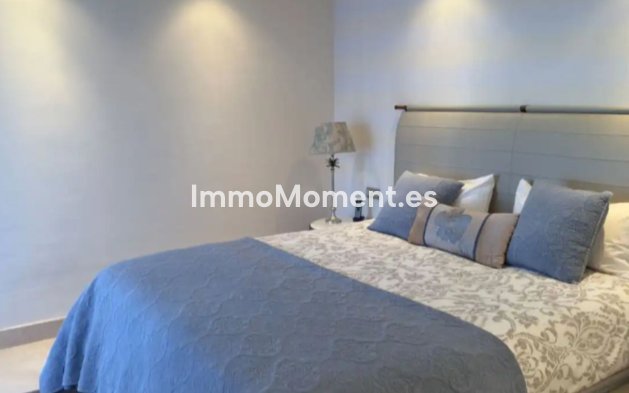 Bestaande woning - Appartement - Marbella - Marbella Centro