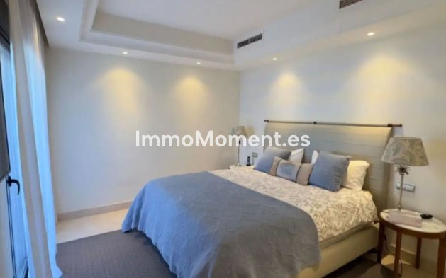 Bestaande woning - Appartement - Marbella - Marbella Centro