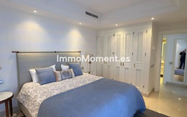 Bestaande woning - Appartement - Marbella - Marbella Centro