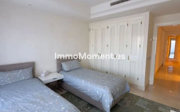 Bestaande woning - Appartement - Marbella - Marbella Centro