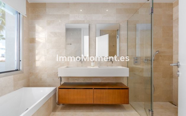 Bestaande woning - Vrijstaande villa - Marbella - Río Real