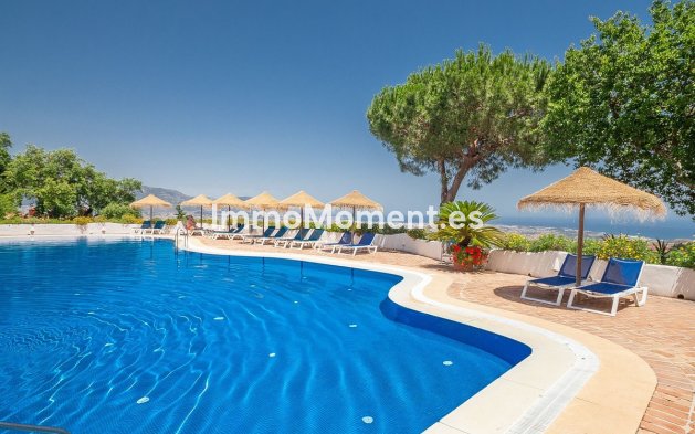 Bestaande woning - Appartement - Marbella - La Mairena