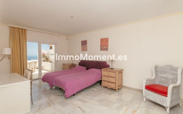 Bestaande woning - Appartement - Marbella - La Mairena