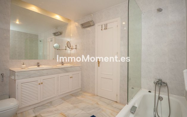 Bestaande woning - Appartement - Marbella - La Mairena