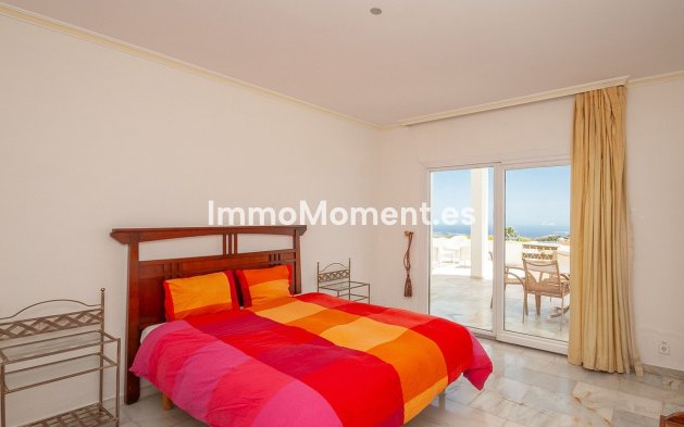 Bestaande woning - Appartement - Marbella - La Mairena