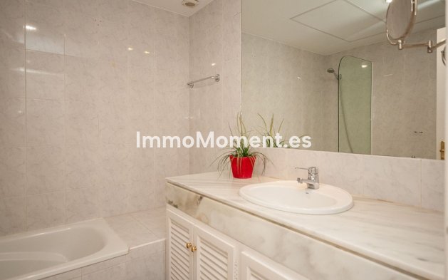 Bestaande woning - Appartement - Marbella - La Mairena